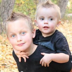 Meet your Posher, Blake